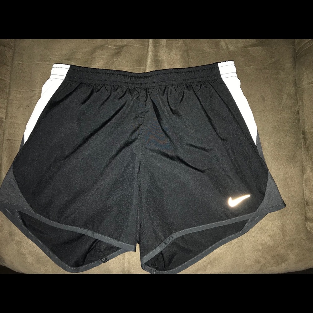 Nike Drifit Shorts